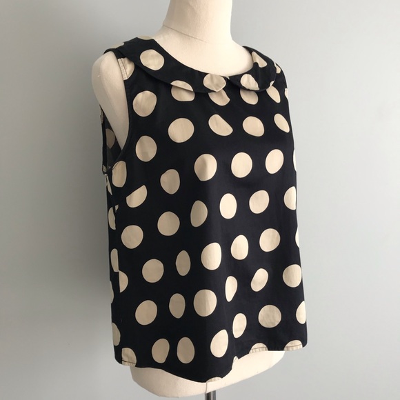PRINCESS HIGHWAY Sleeveless Cotton Top - Picture 7 of 15